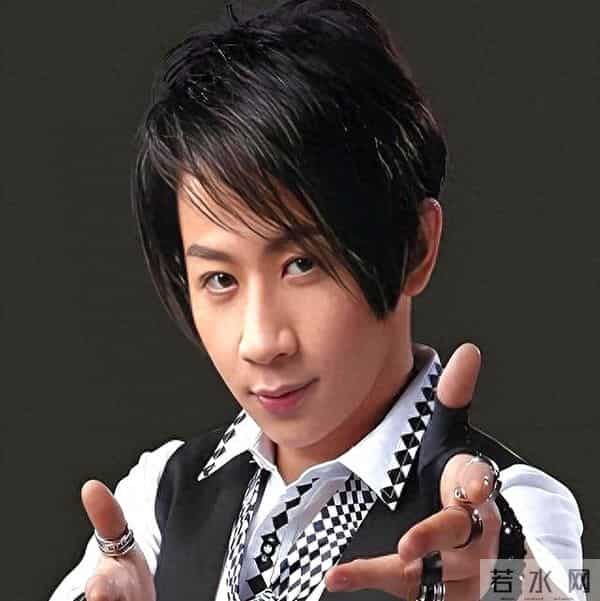 刘谦为什么突然就不红了