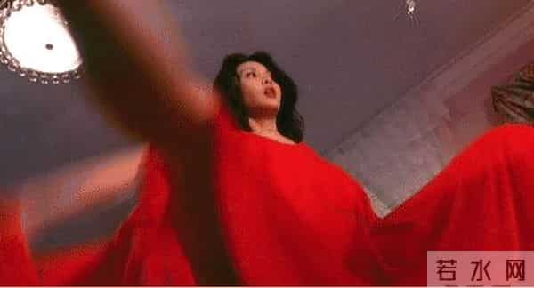 黎姿晒12位荧幕情人