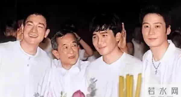 泰国白龙王被揭穿