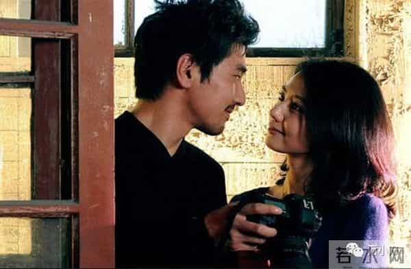 为什么说高圆圆是炮架子天涯