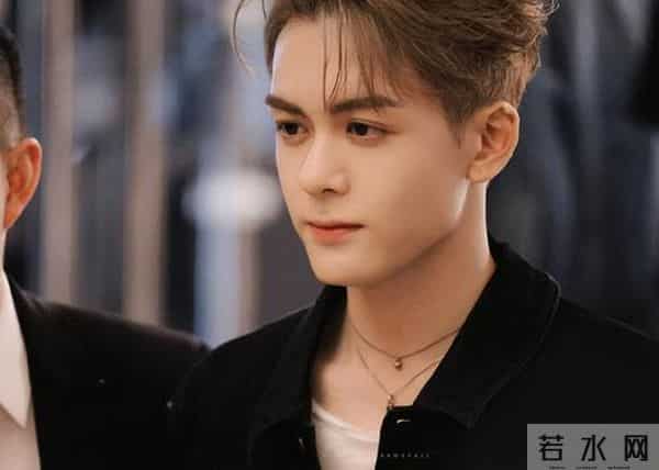 蒋佳恩到底出了什么事