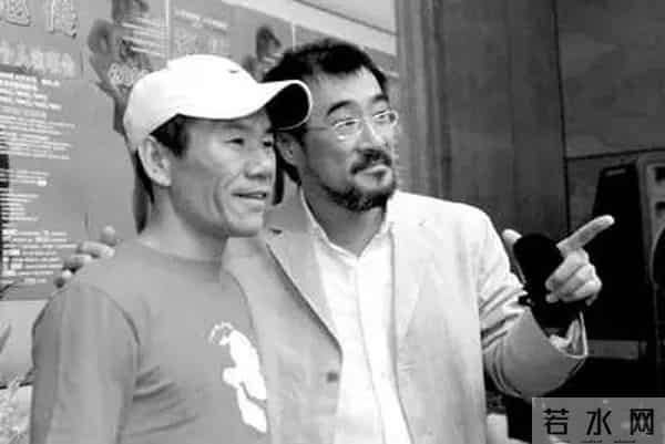 赵传个人资料简介