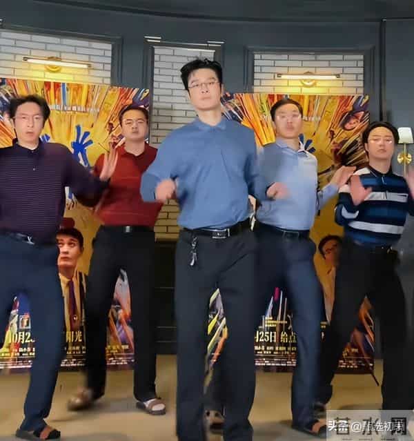 黄晓明个人资料