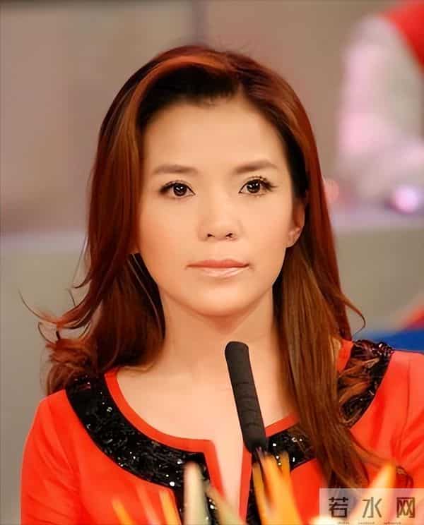 朱迅最新消息今天