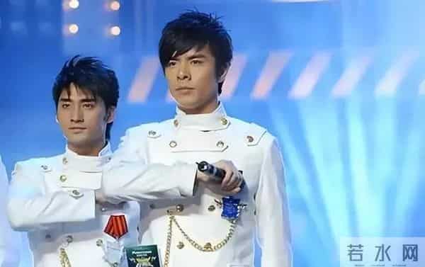 加油好男儿闫安