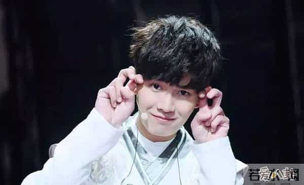 聂欢不让任嘉伦拍吻戏