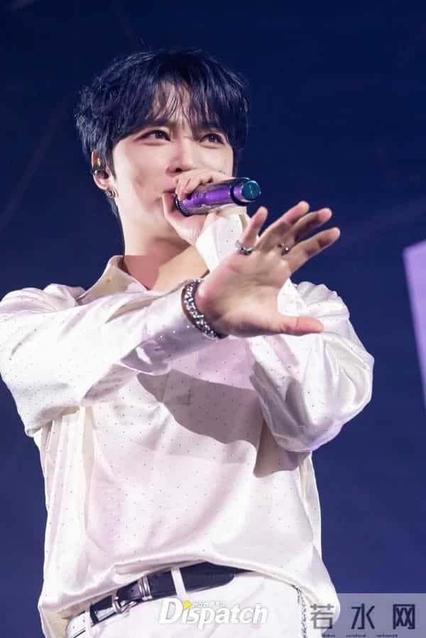 东方神起解散了吗