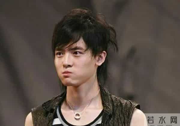 加油好男儿闫安