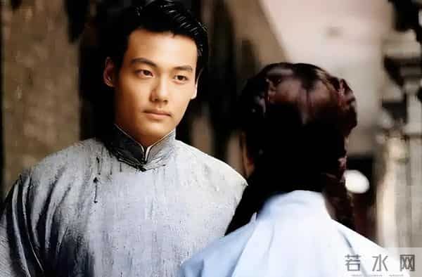 刘怡君个人资料