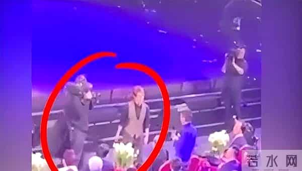 刘谦为什么突然就不红了