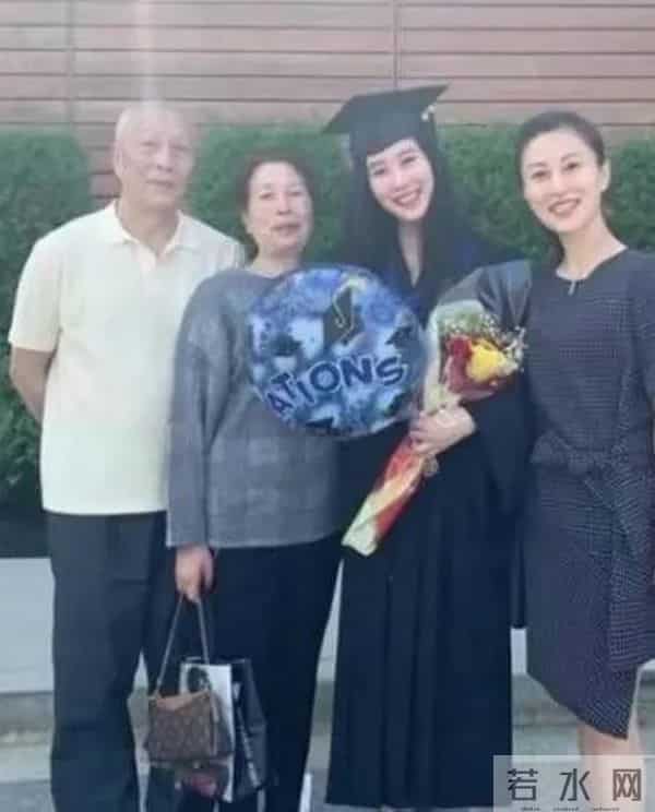 巨力集团杨子的父亲