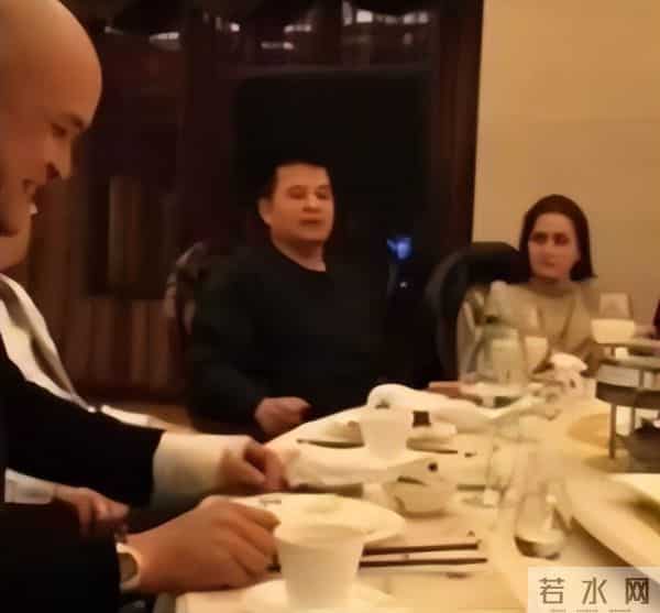 到底是谁出卖了毕福剑