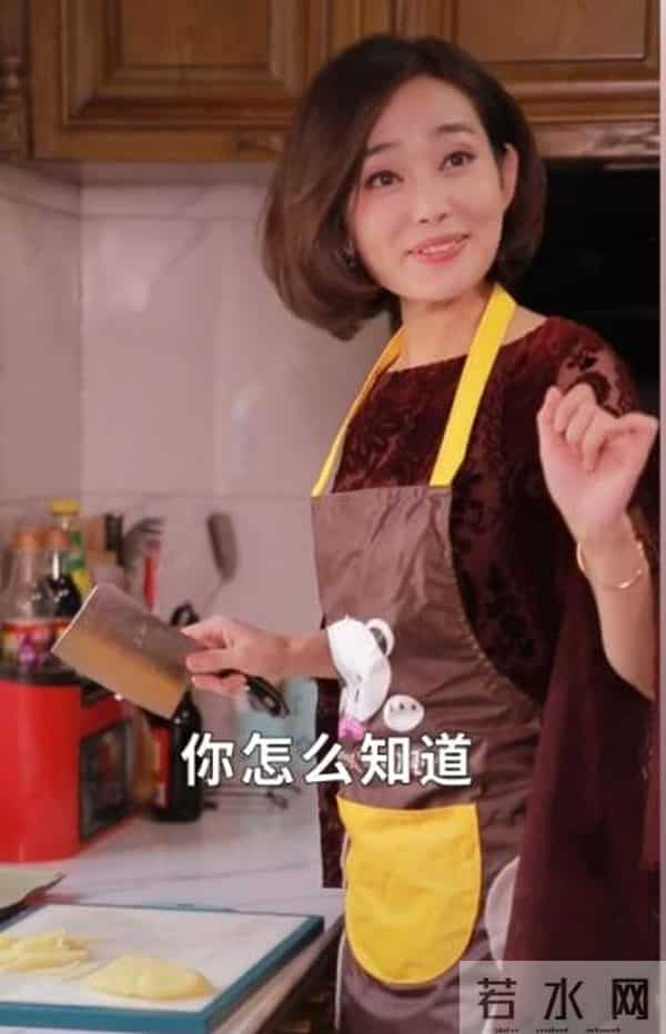 郭冬临的老婆是谁