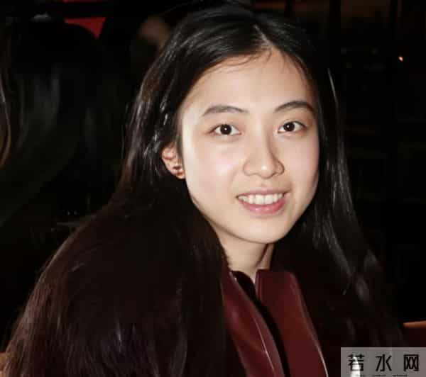 刘銮雄玩李嘉欣肉丸