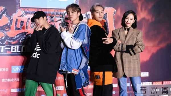 鹿晗为什么退出exo