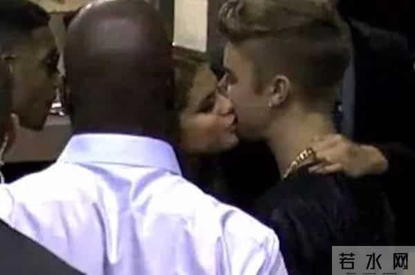 贾斯汀比伯分手