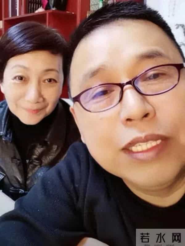 武文的老婆是谁