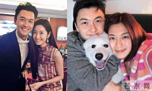 王浩信婚前家中偷吃谢芷蕙