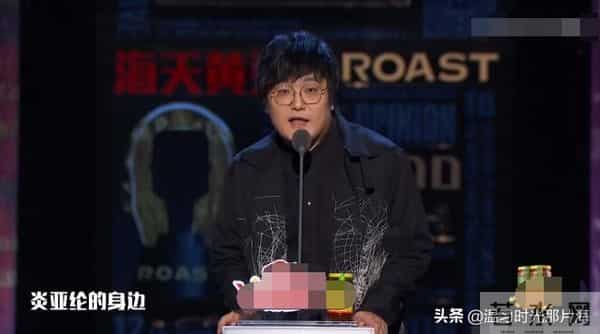 炎亚纶喜欢夏天