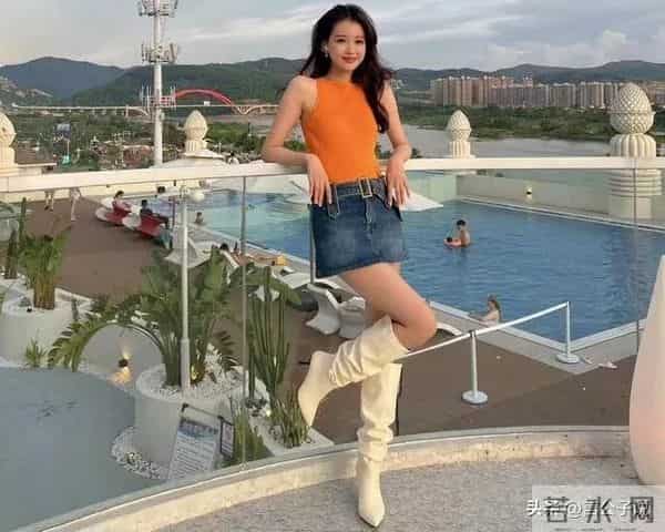 李斯羽个人资料