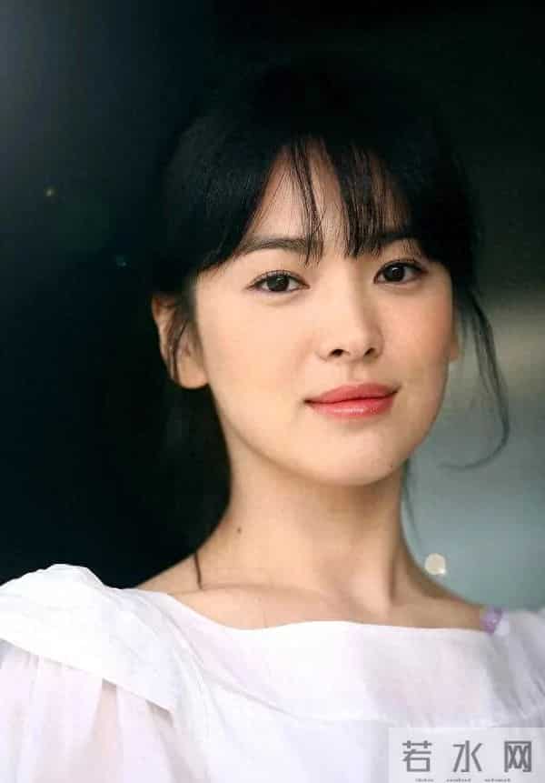 朴寒星整容前后