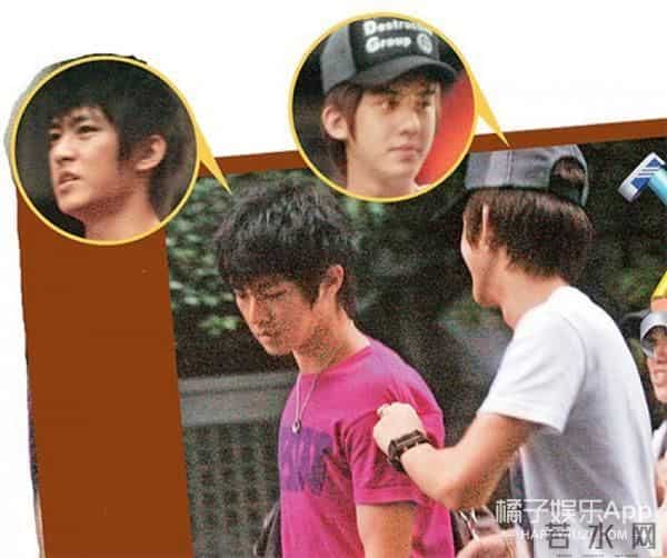 公主小妹大结局