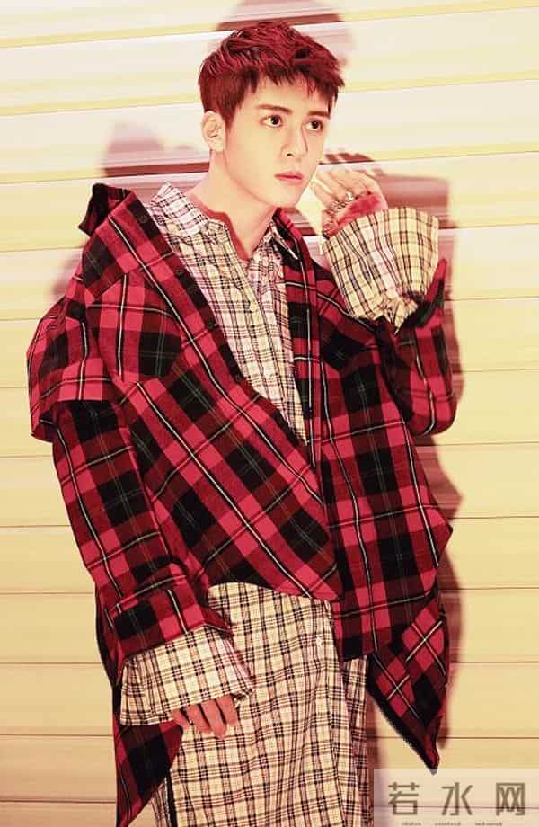 曾舜晞为什么不上学