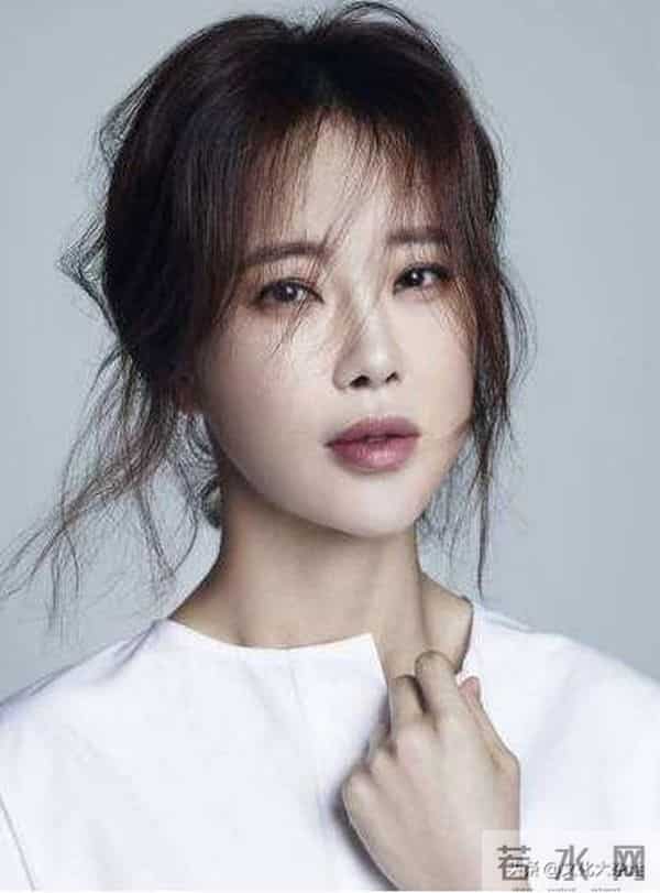 白智英录像事件图片