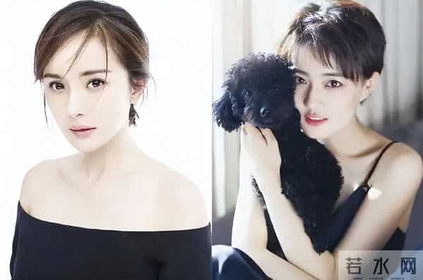 徐璐家庭背景太恐怖