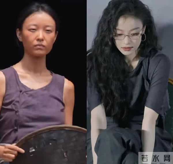 老谋子和倪妮三天