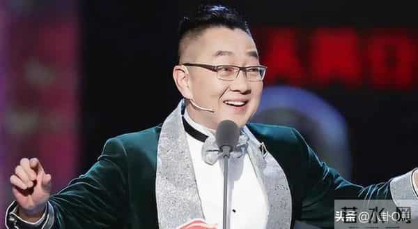 张绍刚宣布退出主持界