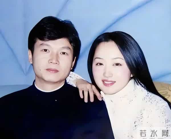 杨钰莹为什么叫岗岗