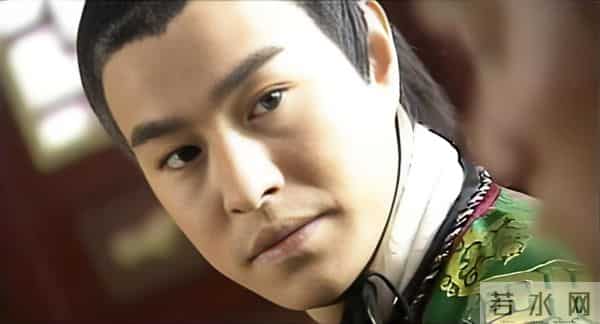 刘怡君个人资料