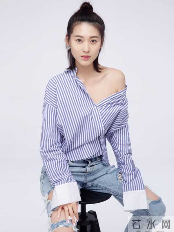 宁丹琳个人资料