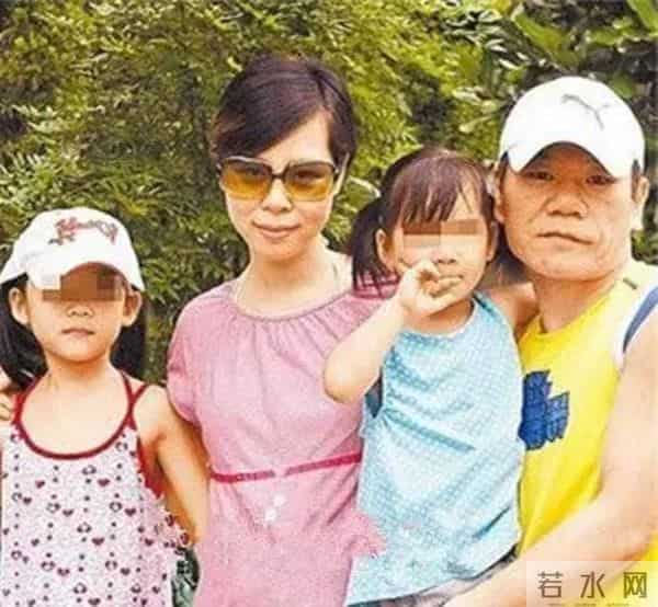 赵传个人资料简介