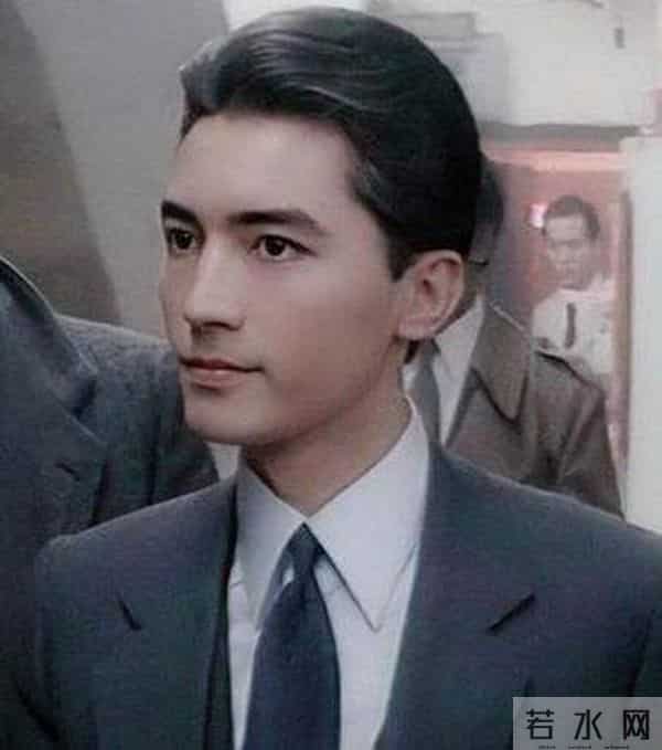 安井千惠后来嫁了吗