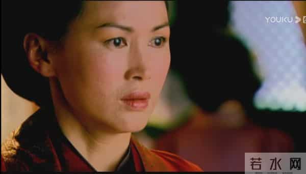 少年杨家将刘诗诗