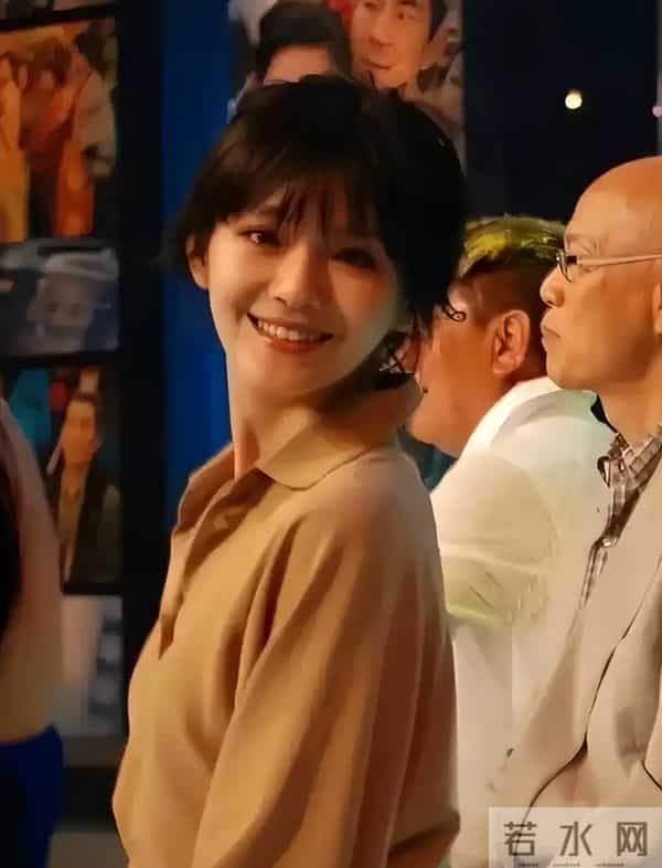 台湾七仙女成员