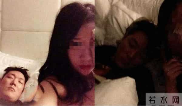 钱枫疑曝新恋情