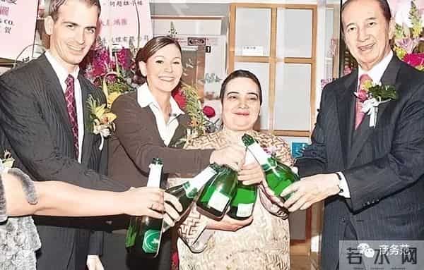 赌王大房为什么这么惨