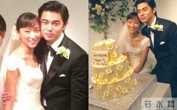 渡边杏东出昌大离婚