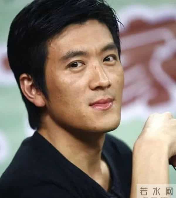 巨力集团杨子的父亲