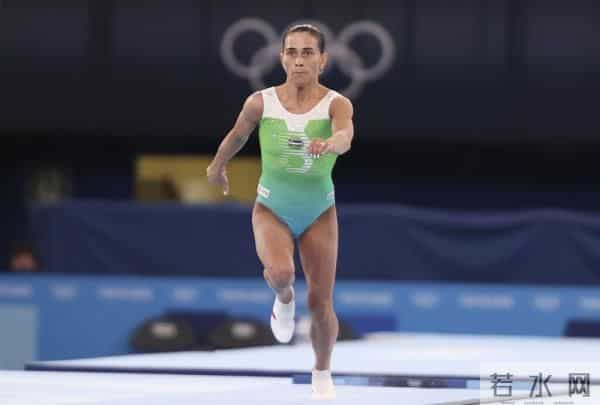 2012伦敦奥运会体操