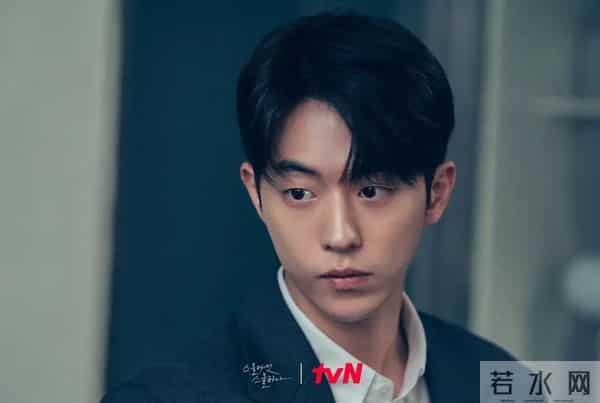 南柱赫女友金智秀