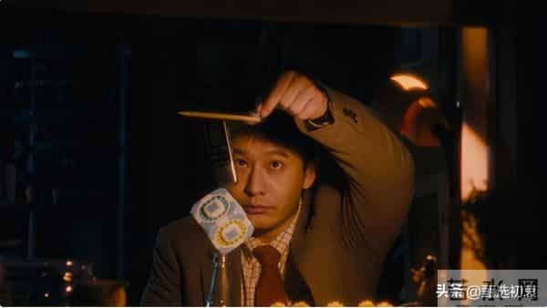 黄晓明个人资料