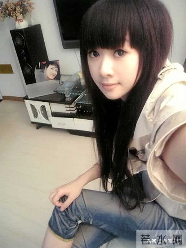 网络红人程琳资料