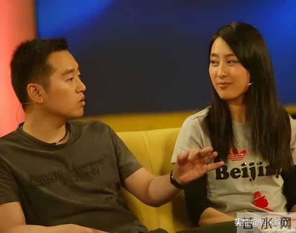 黄奕前夫喊话马苏