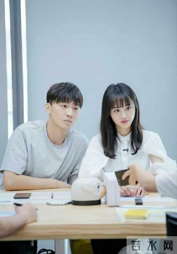 郑爽旗下艺人名单