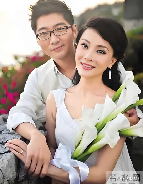 陈数为什么不能生育