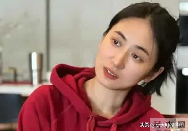 命运交响曲杨幂